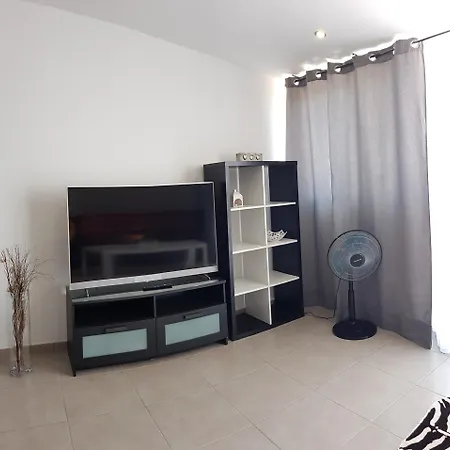 Apartamento Callao Salvaje Кальяо-Сальвахе