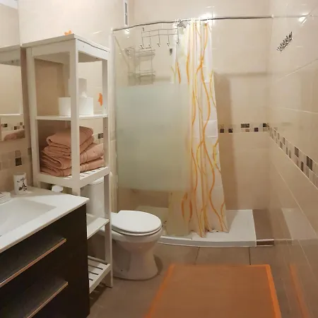 Apartamento Callao Salvaje Daire