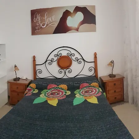 Daire Apartamento Callao Salvaje