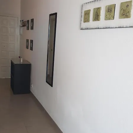 Daire Apartamento Callao Salvaje Callao Salvaje